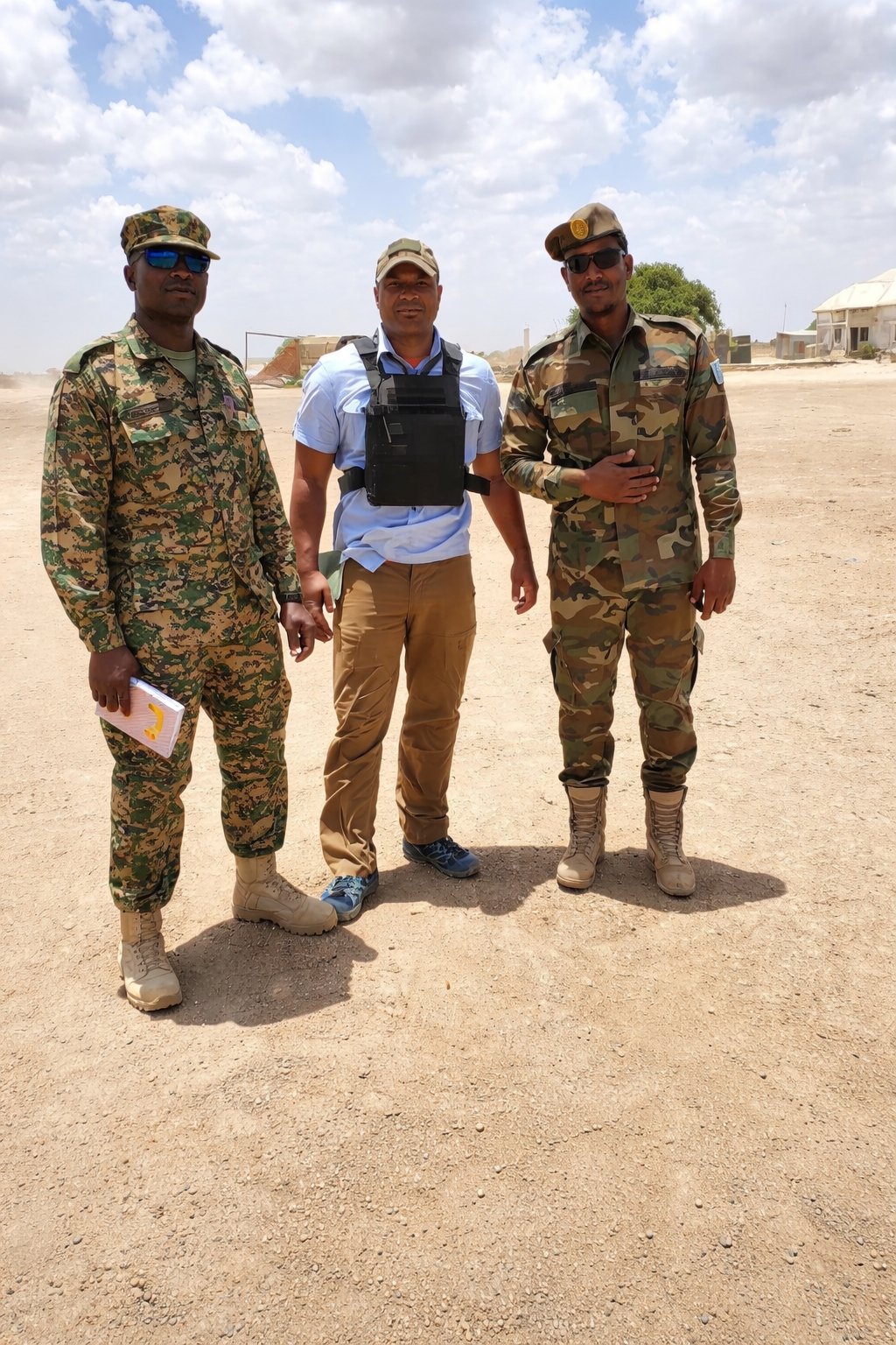 Skip on a CT deployment
